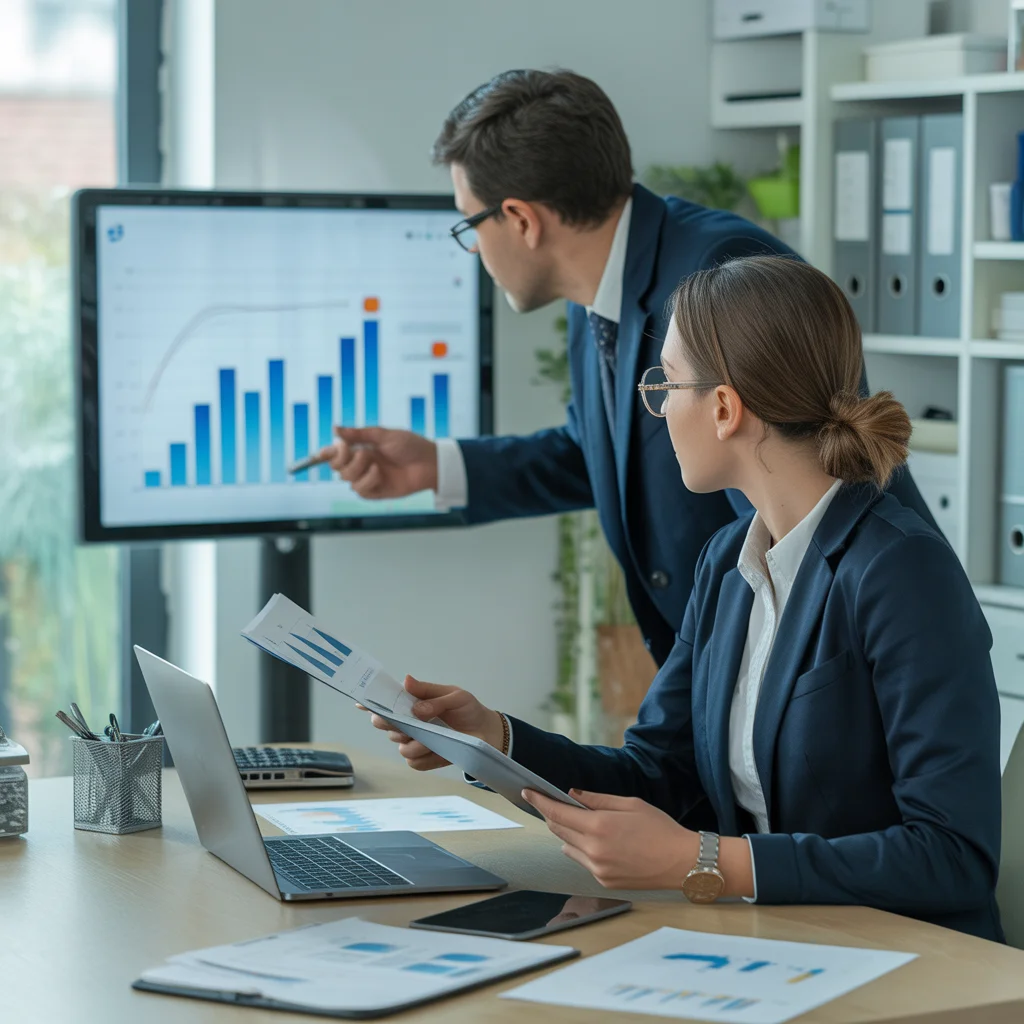 Contabilità e Finanza Image