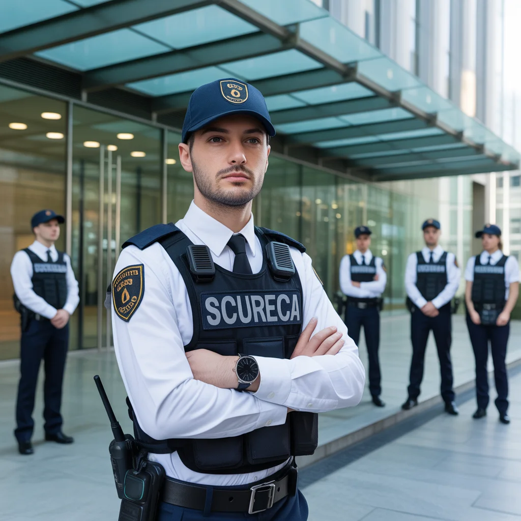 Sicurezza e Vigilanza Image