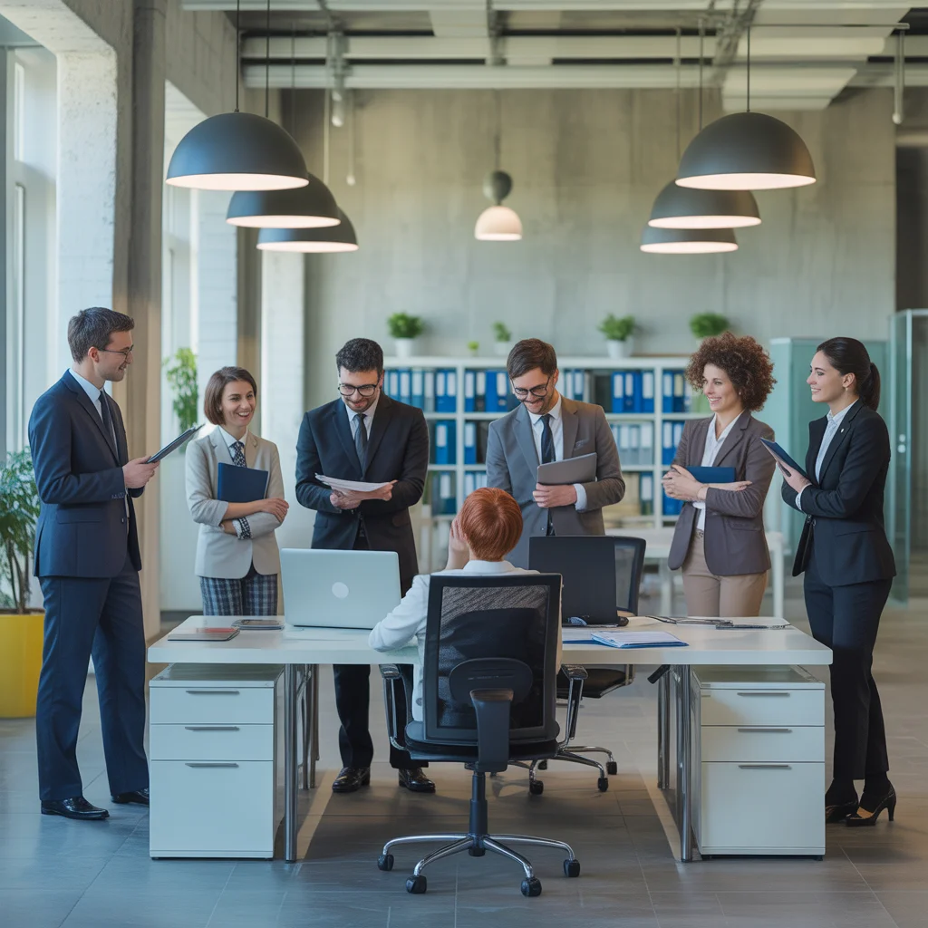 Settore Pubblico Image