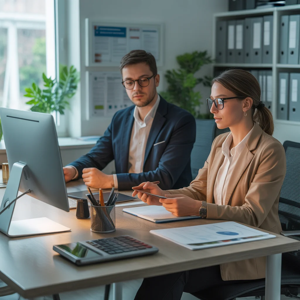 Amministrazione Image