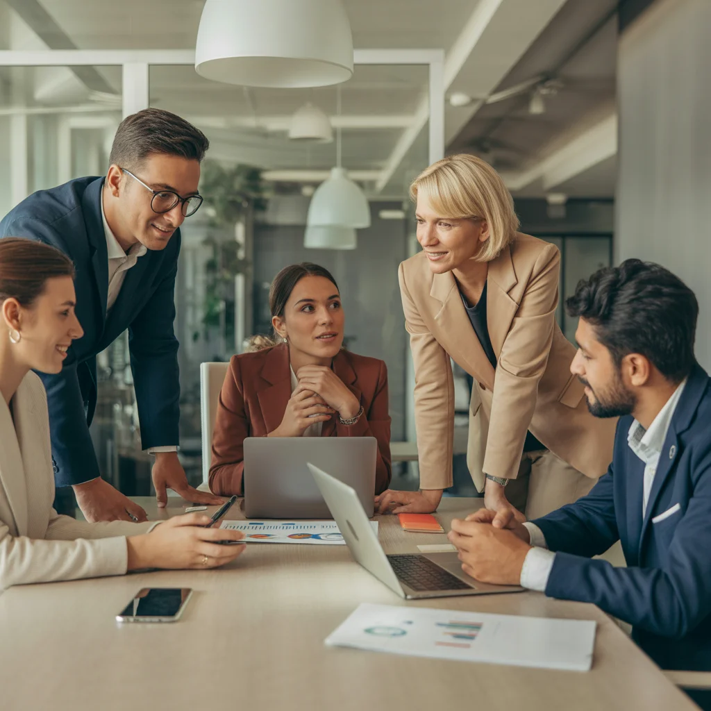 Neo-Laureati / Neo-Diplomati Image