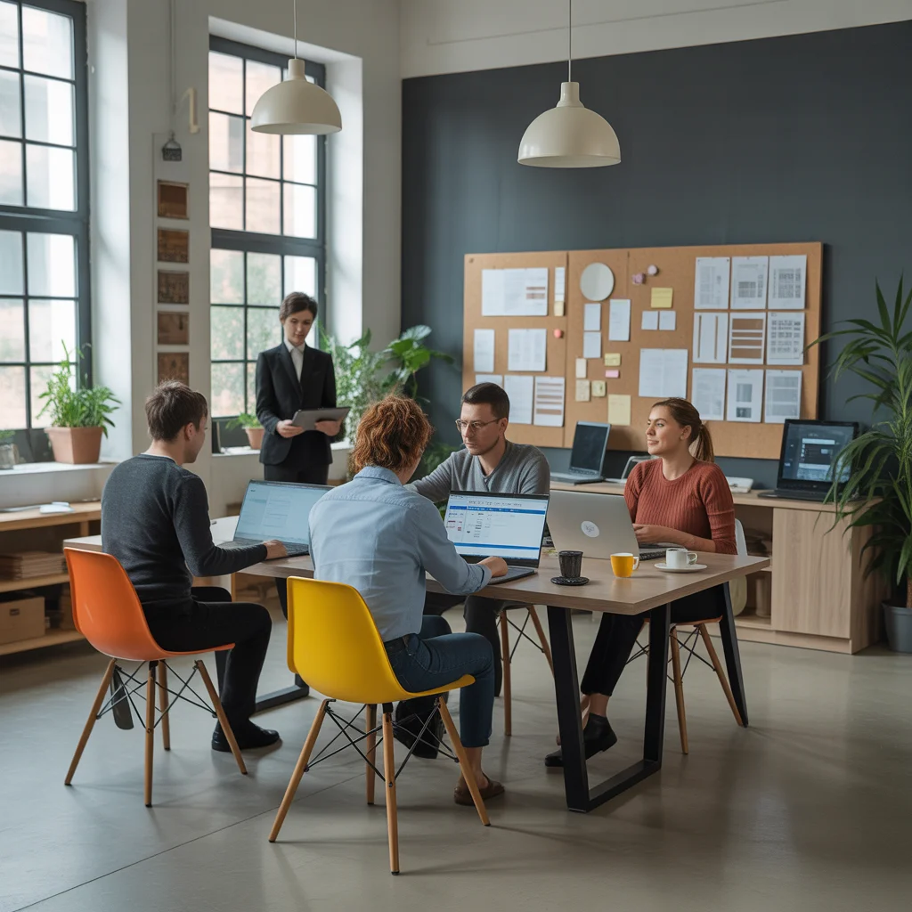 Creativi e Designer Image