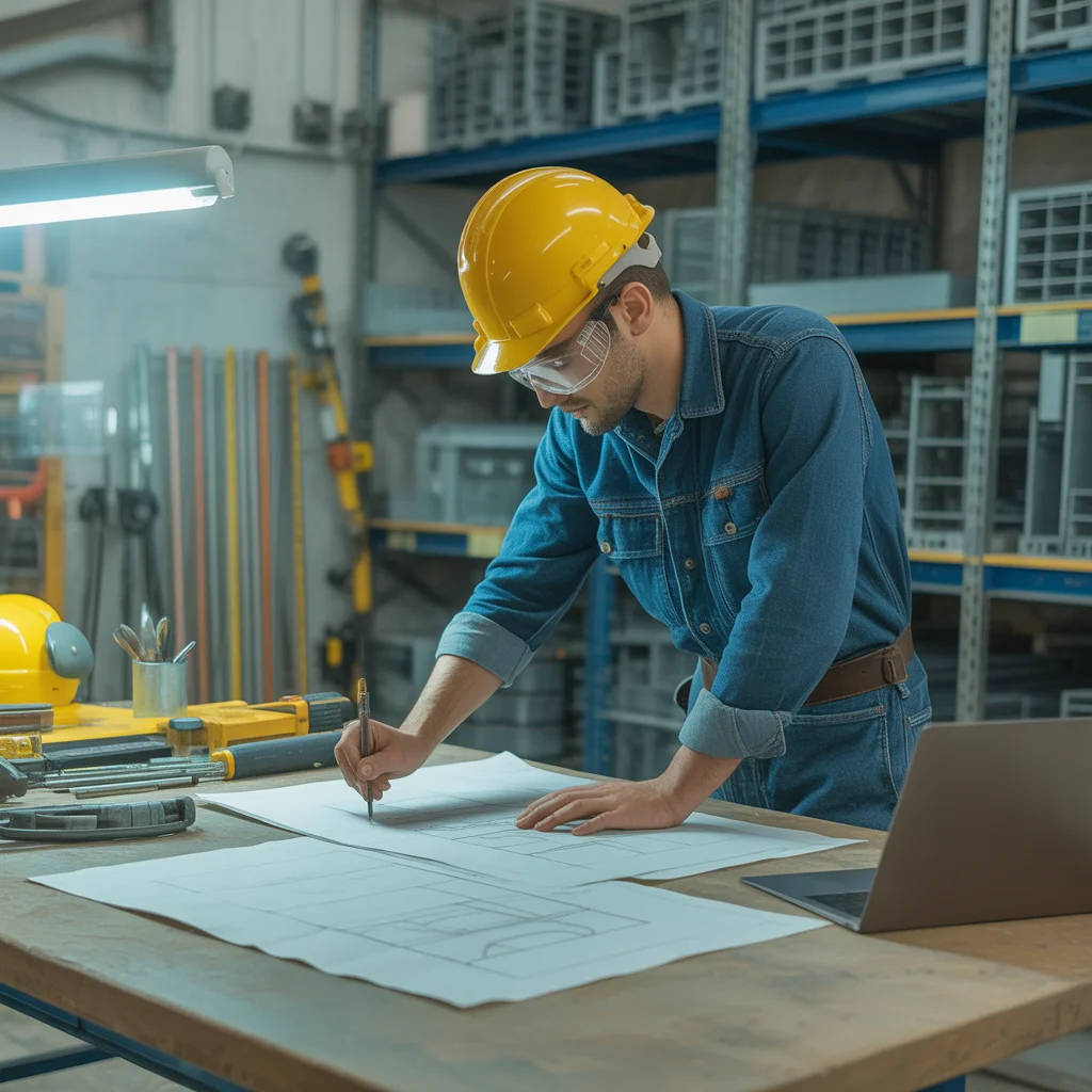 Tecnici e Periti Image