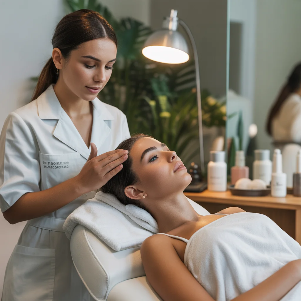 Estetica e benessere Image