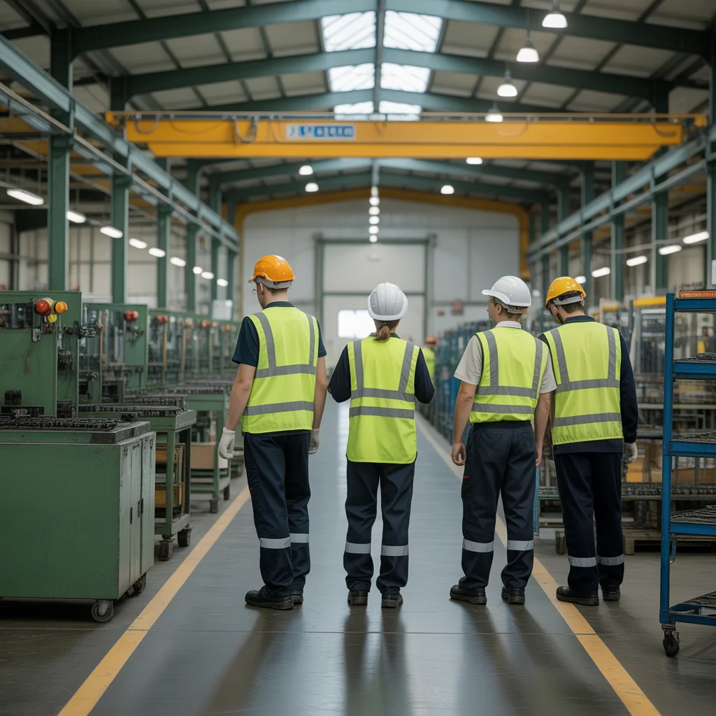 Personale Operaio Image