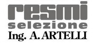 RESMI sas  Logo