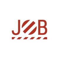 Just on Business Logo