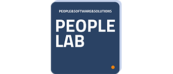 People Lab S.r.l. Logo