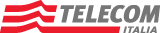 Telecom Italia S.p.A. Logo