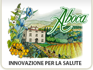 Aboca S.p.A. Logo