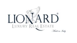 Lionard luxury Real Estate Logo