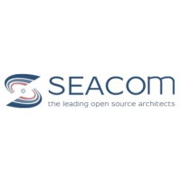 Seacom Srl Logo