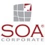CONSORZIO SOA Logo