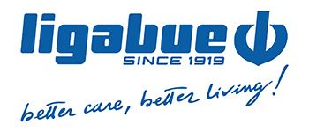 Ligabue SpA Logo