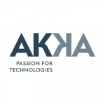 Akka Italia S.r.l. Logo