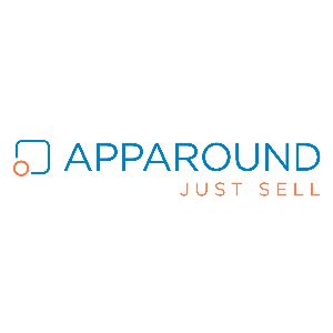 Apparound SPA Logo