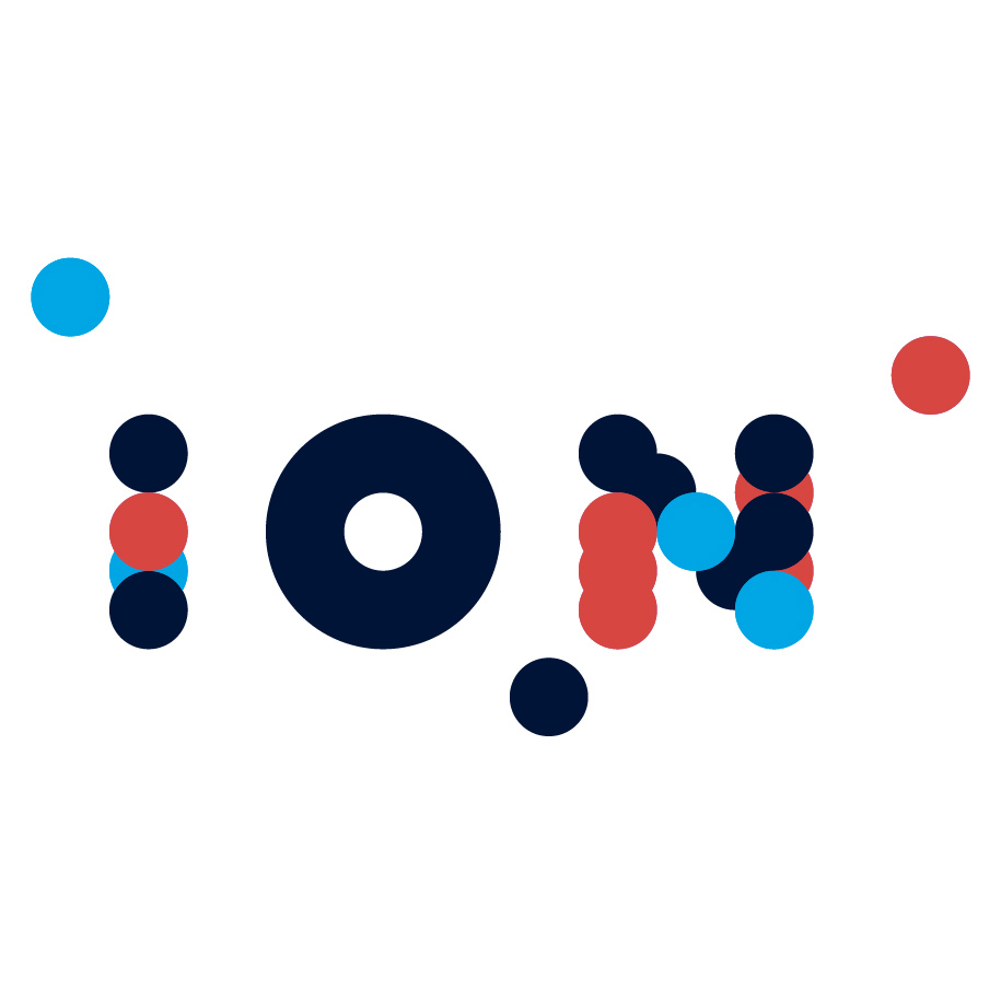 ION Group Logo