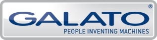 Galato S.r.l. Logo
