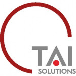 TAI SOLUTIONS Logo