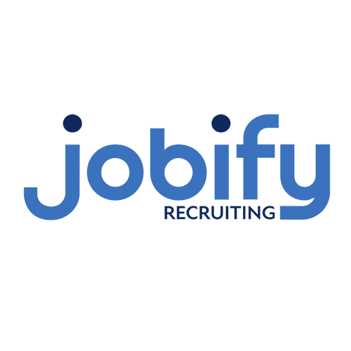 Jobify Recruiting Srl Logo