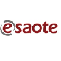 Esaote spa Logo