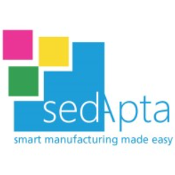 sedApta s.r.l.  Logo