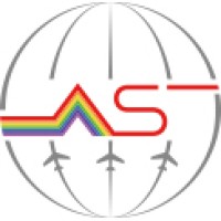 Aviation Services SpA Logo
