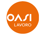 Oasi Lavoro Fossombrone Logo