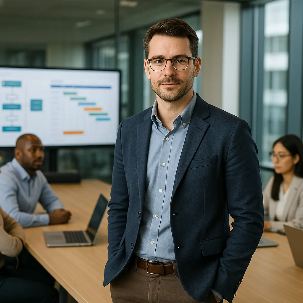 Direttore dell'Implementazione Image