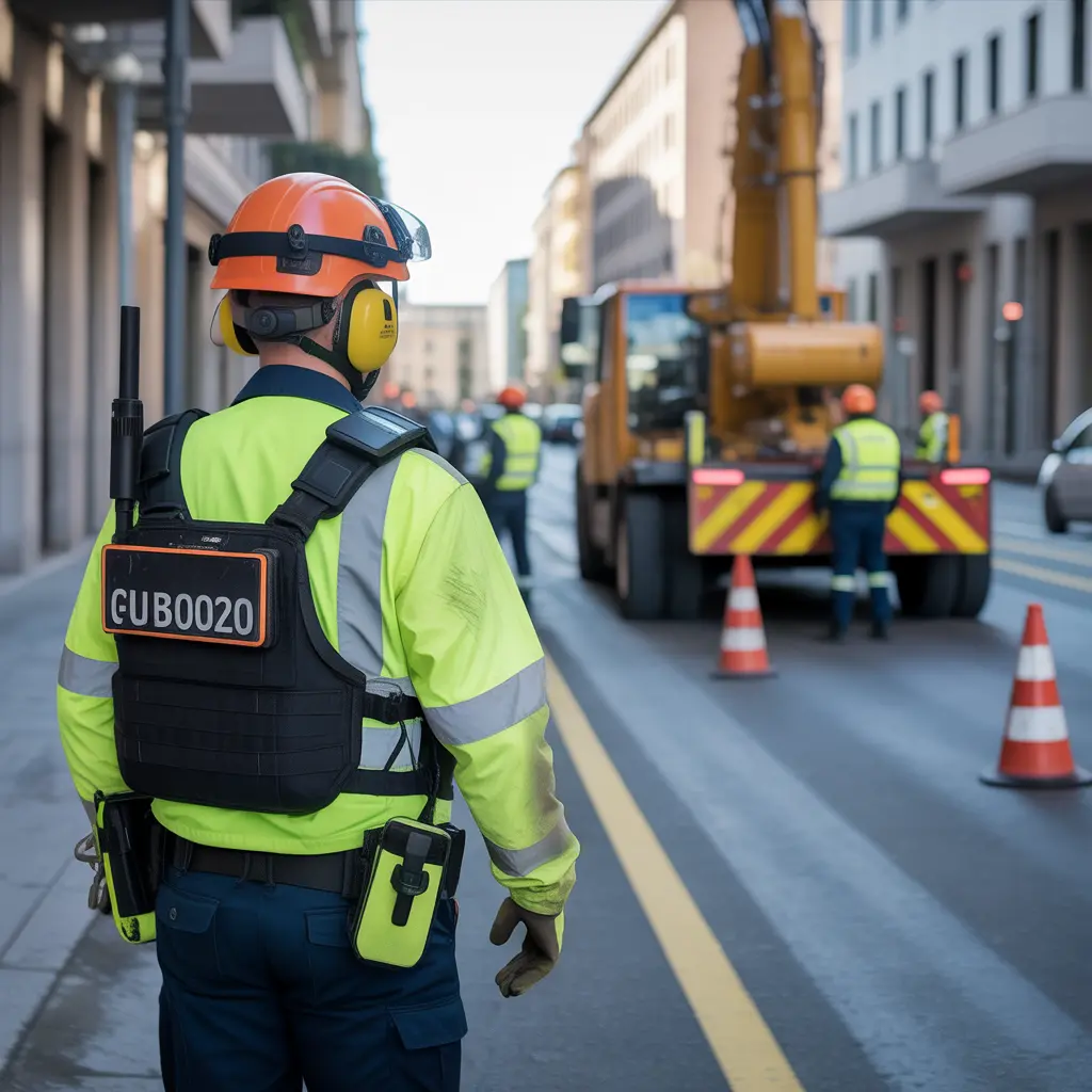 Cacciatore di tubi Image