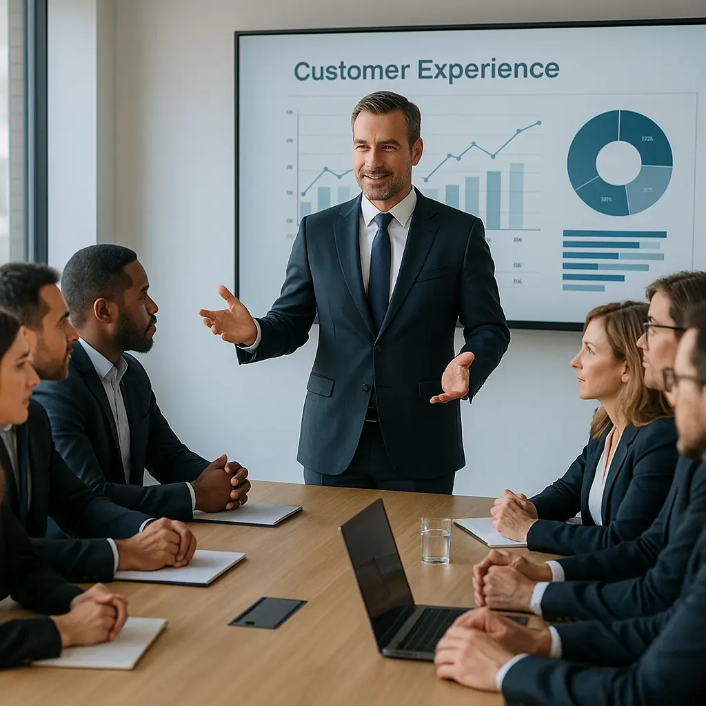 Direttore Client Image