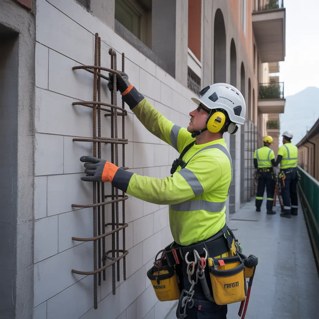 Rinforzatore di struttura Image