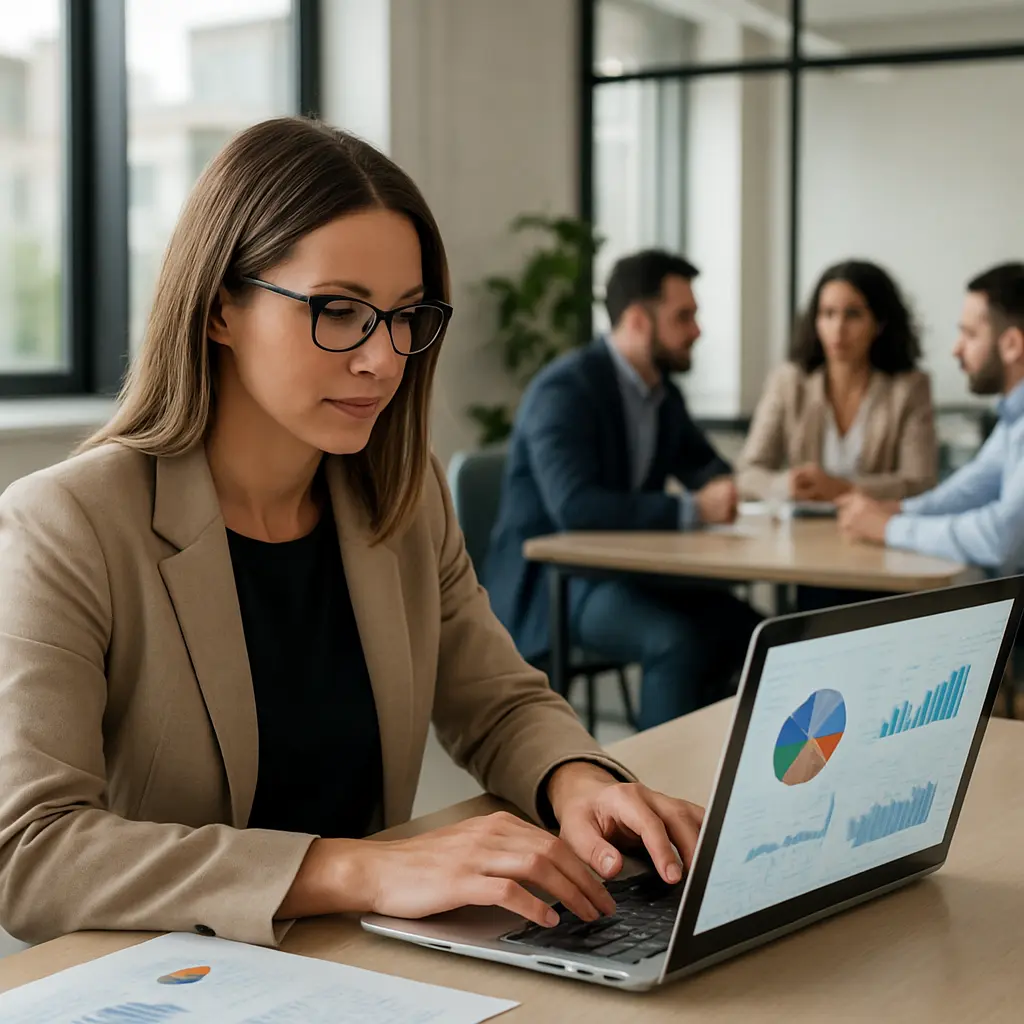 Direttore Consumatori Image