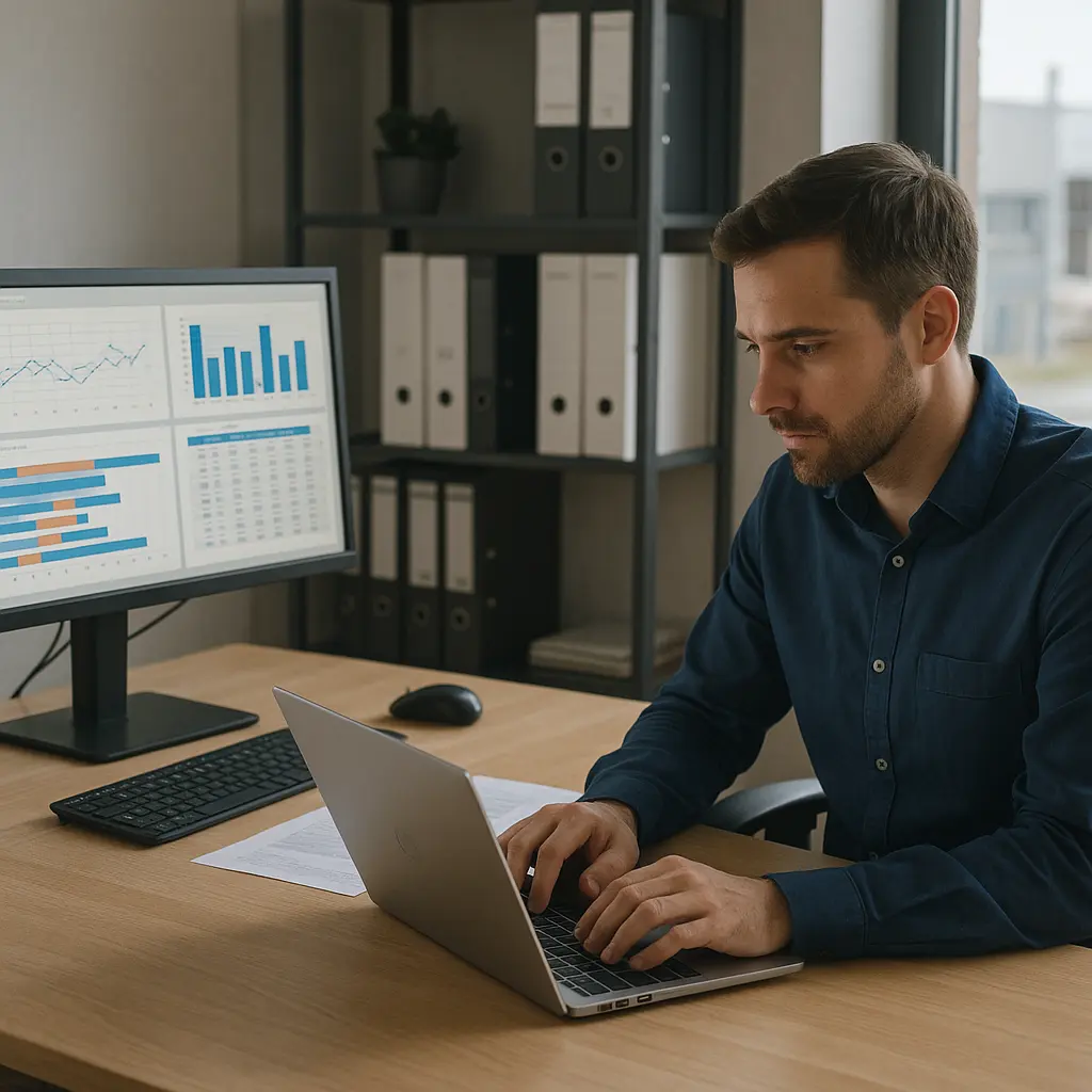 Gestore Pianificazione Image