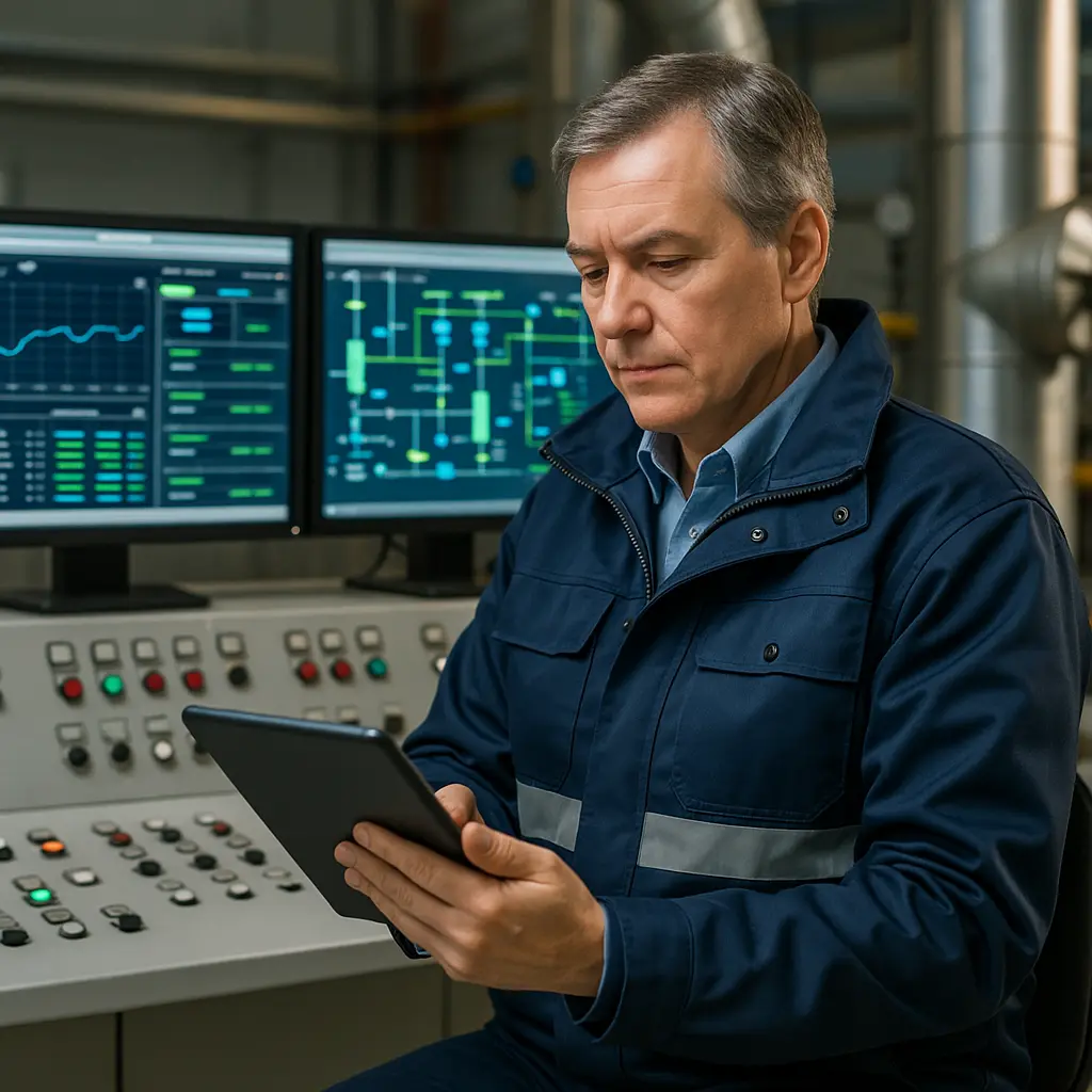 Responsabile Generazione Image