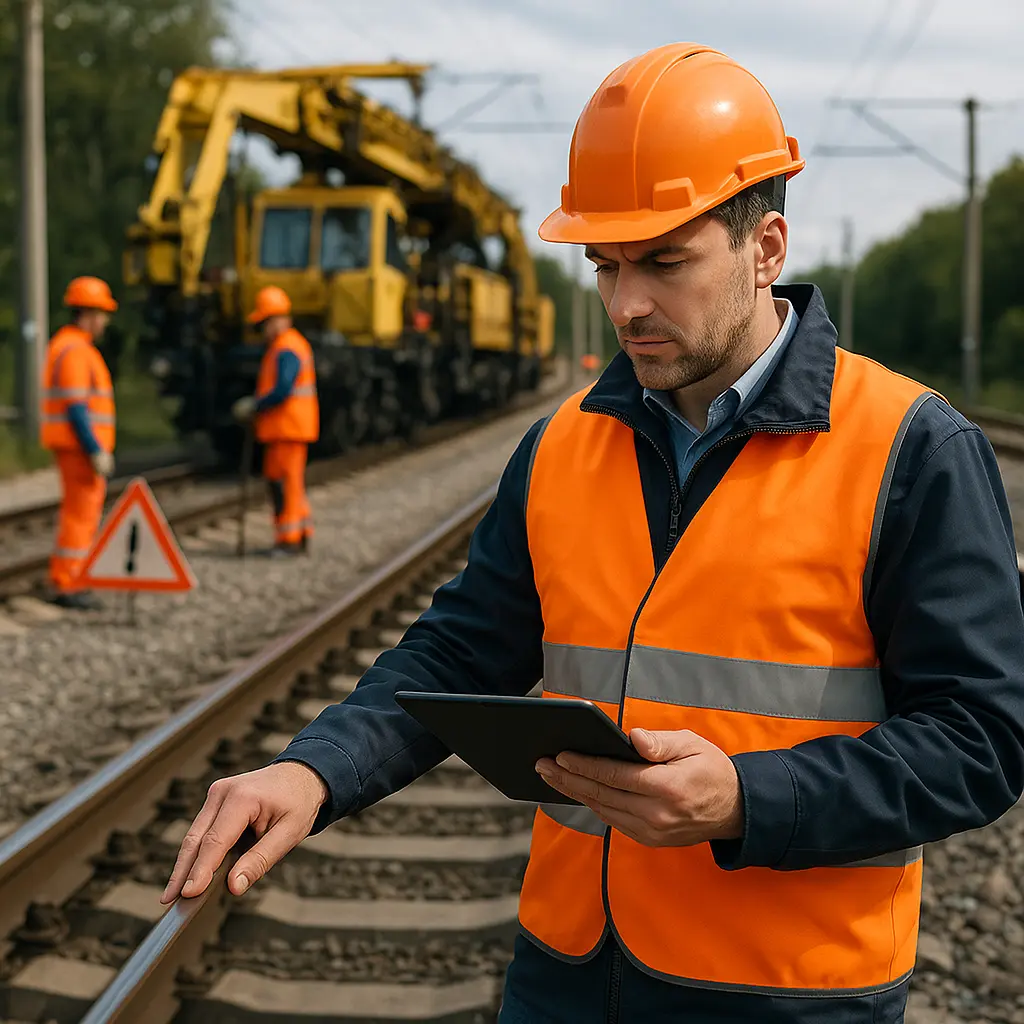 Responsabile Traccia Image