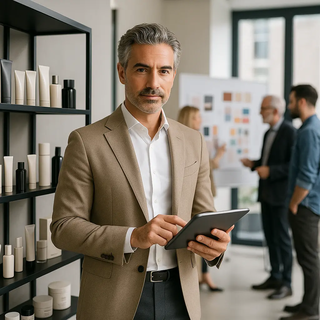 Direttore Bellezza Image