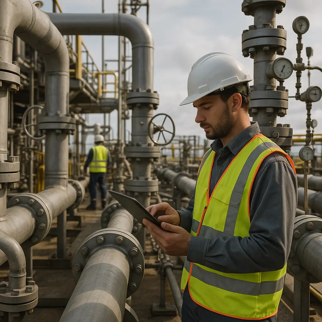 Ingegnere Completamenti Image