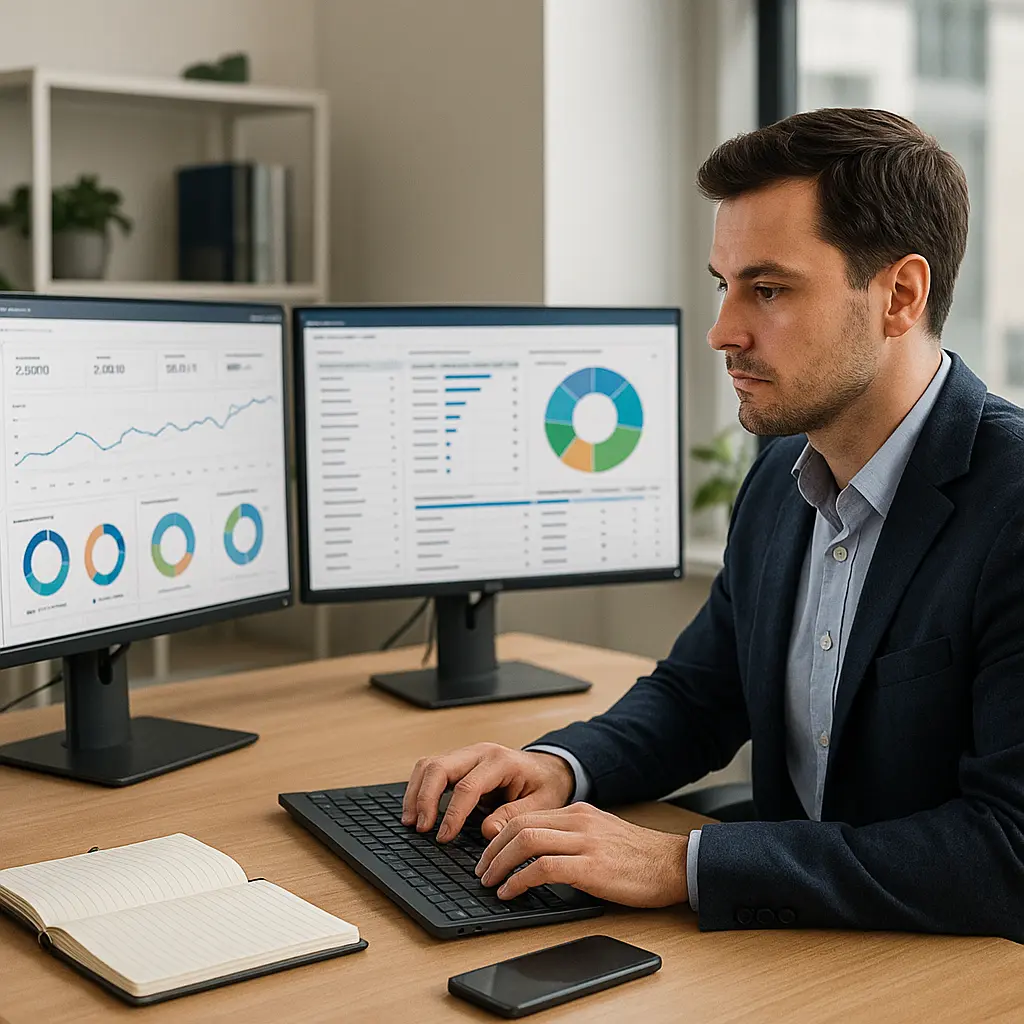 Responsabile Retention Image