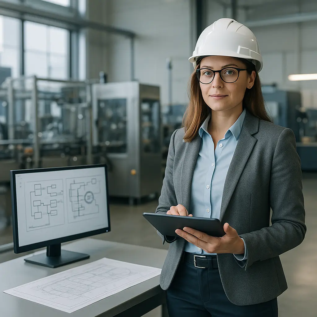 Ingegnere d'Impresa Image