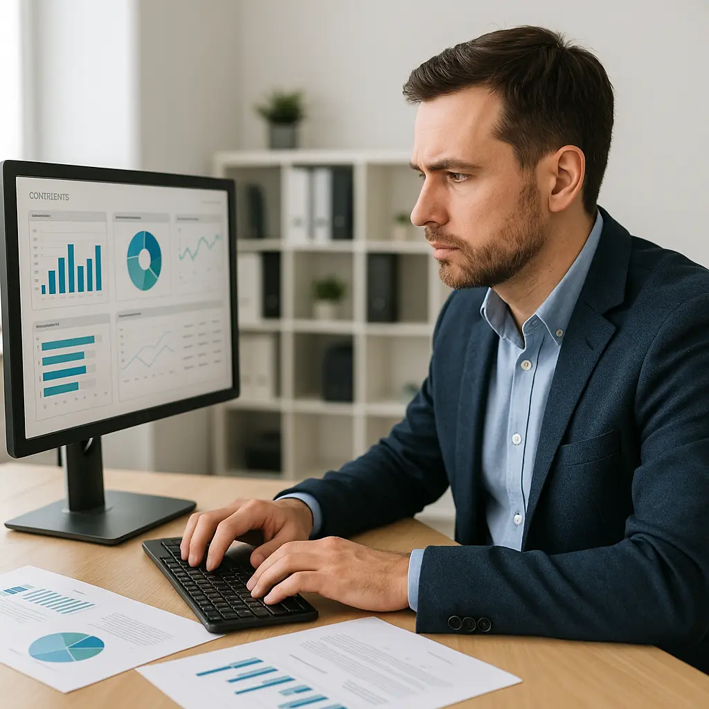 Responsabile Reclami Image