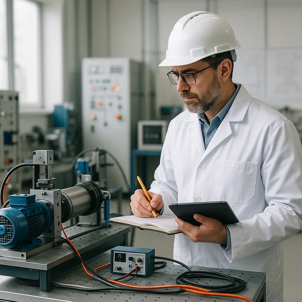 Tecnologo Capo Image