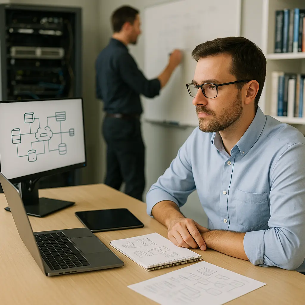 Consulente Tecnico Image