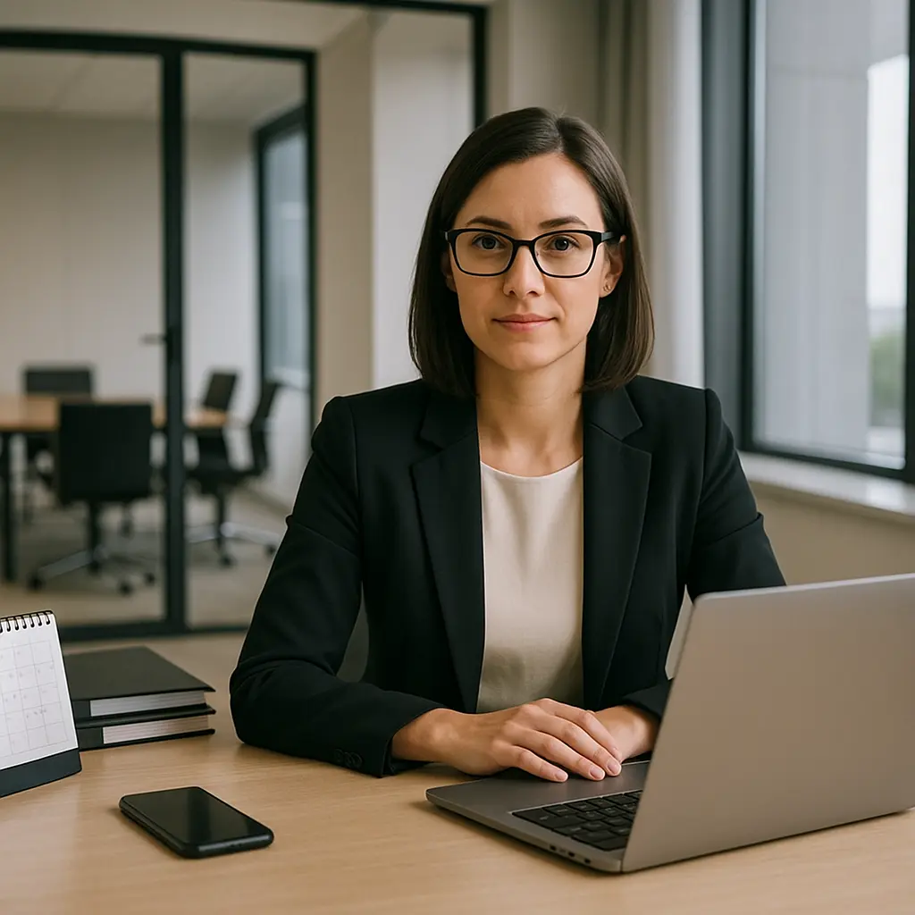 Assistente Direttivo Image