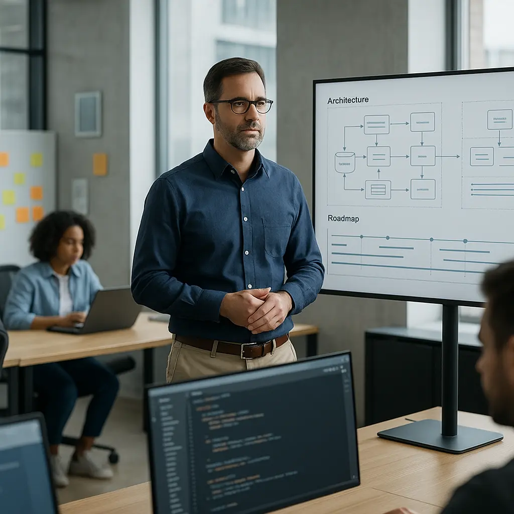 Direttore Software Image