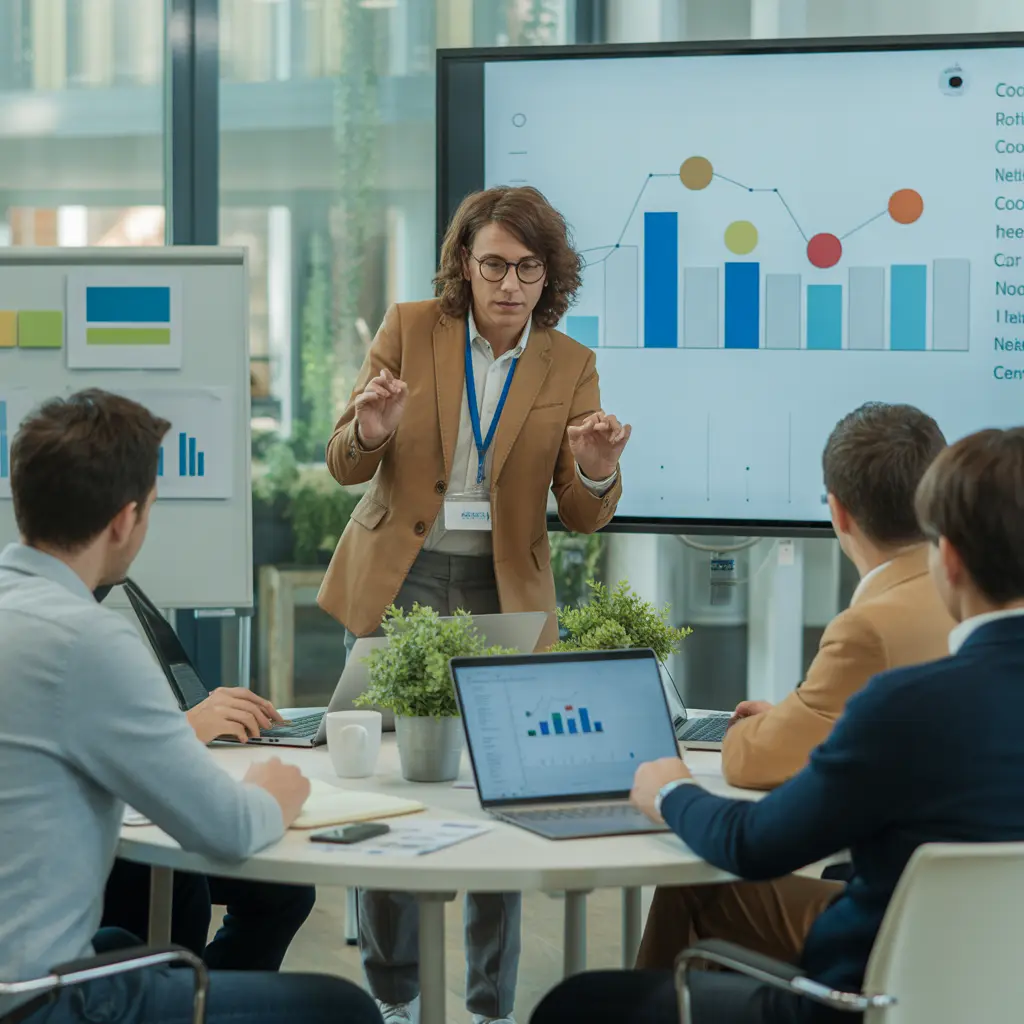 Formatore Tecnico Image