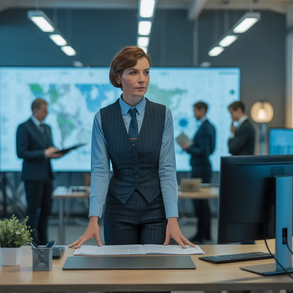 Superintendente Generale Image