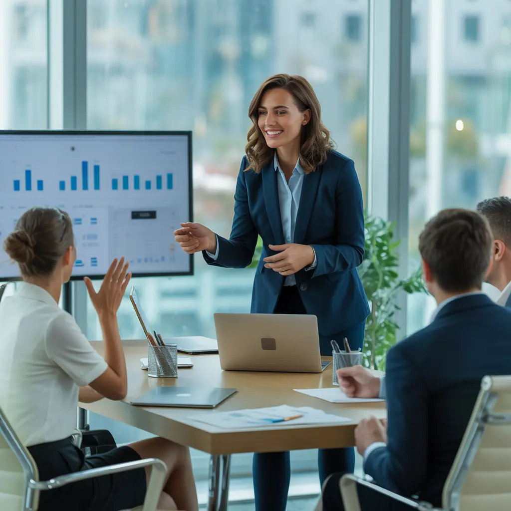 VP Sviluppo Business Image