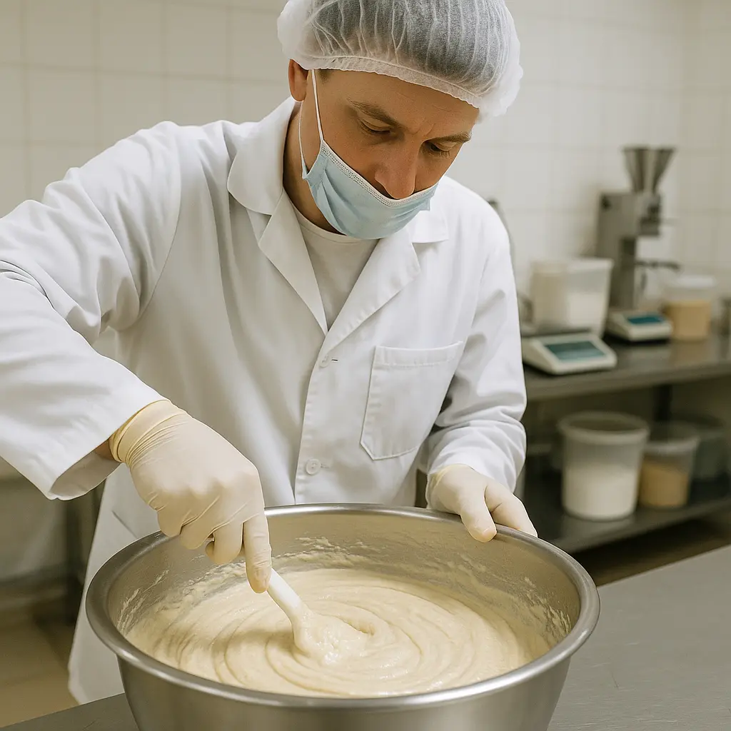 Mescolatore a mano Image