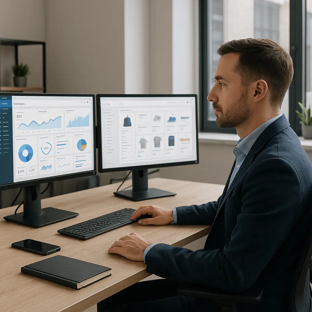 Responsabile Online Image